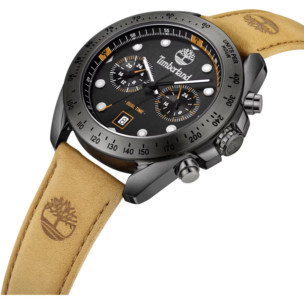 TIMBERLAND TDWGF2230501 MEN WATCH