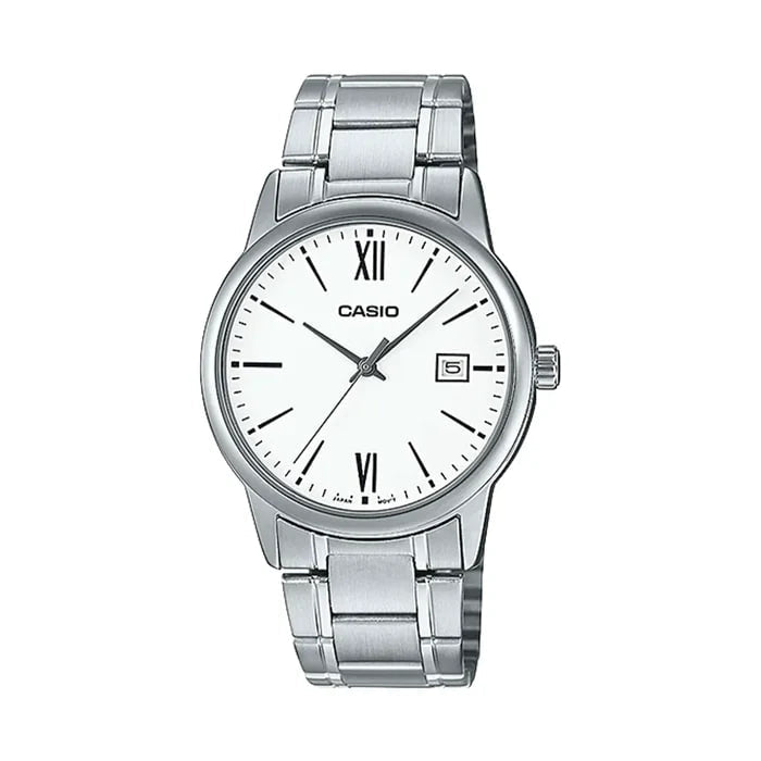 CASIO MTP-V002D-7B3 MEN WATCH