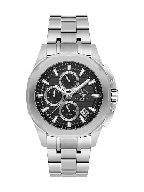 SANTA BARBARA POLO SB.1.10608-2 MEN WATCH