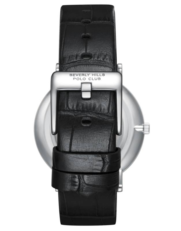 POLO BP3885X.331 MEN WATCH