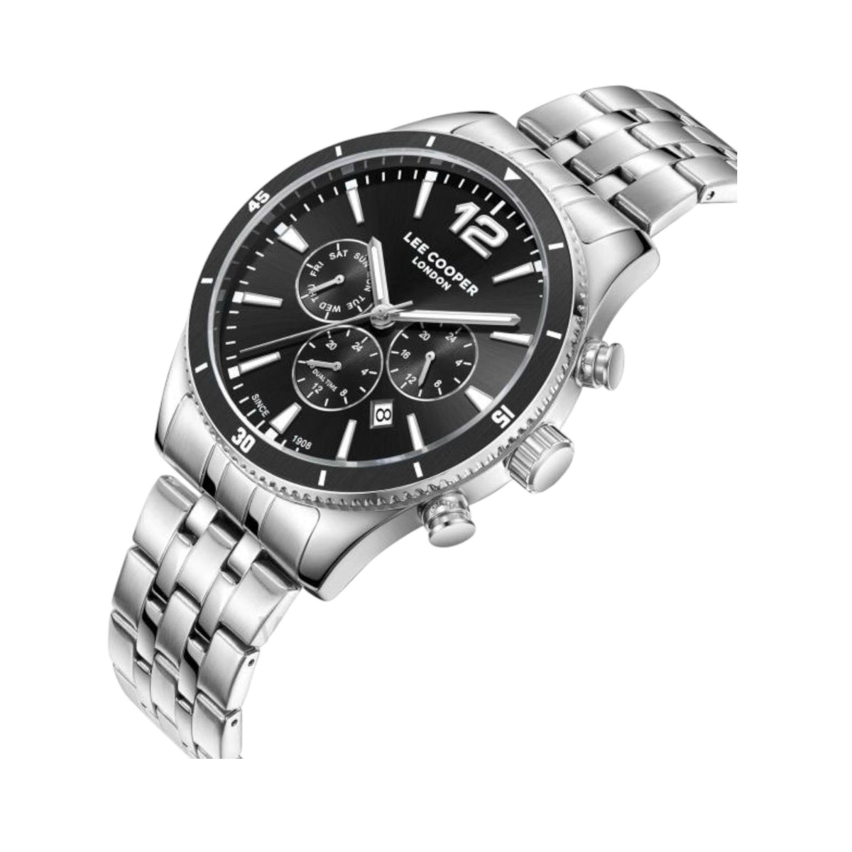 LEE COOPER LC07641.350 MEN WATCH