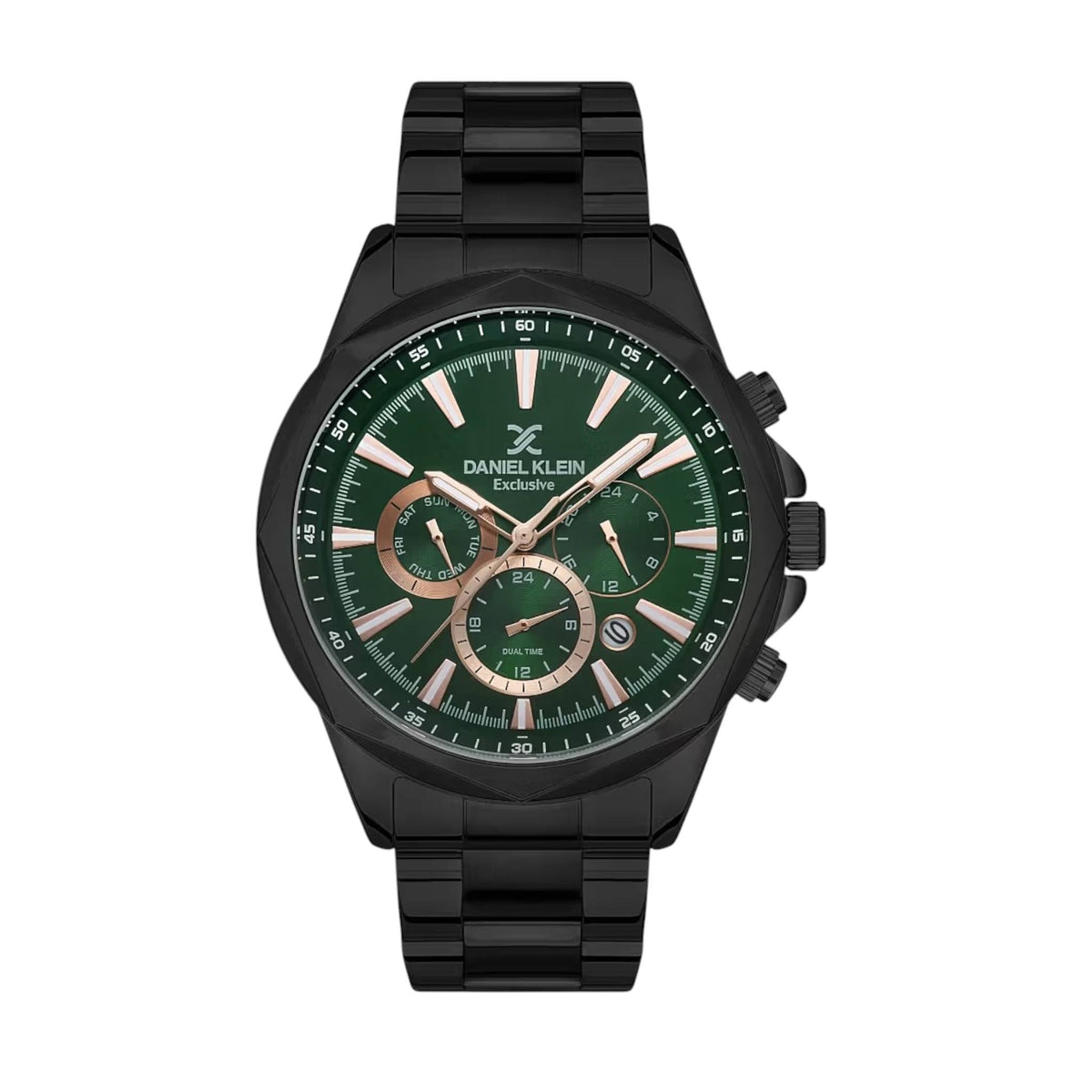 DANIEL KLEIN DK.1.13362-5 MEN WATCH