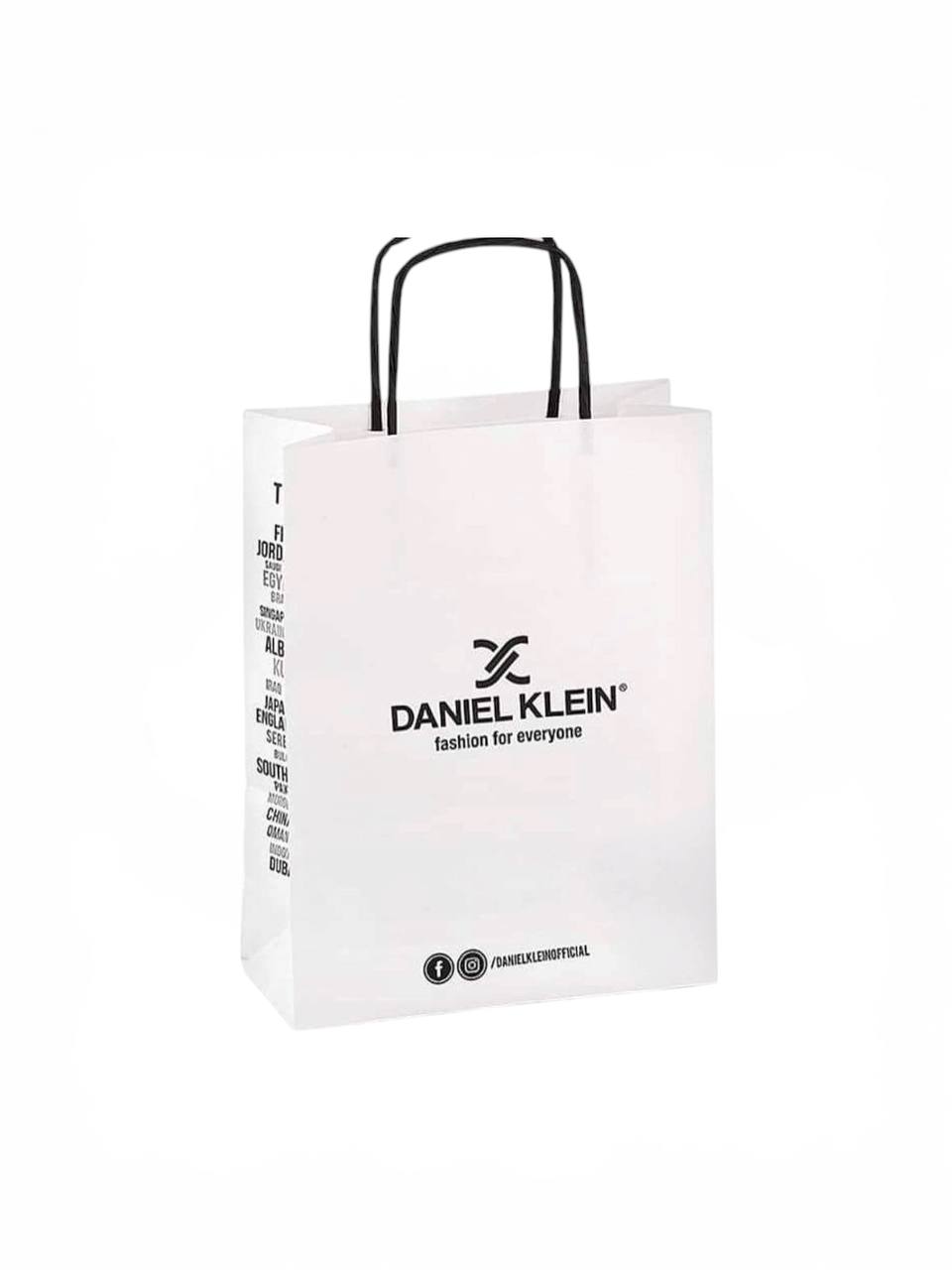Daniel Klein DK.1.14123-4 For Women
