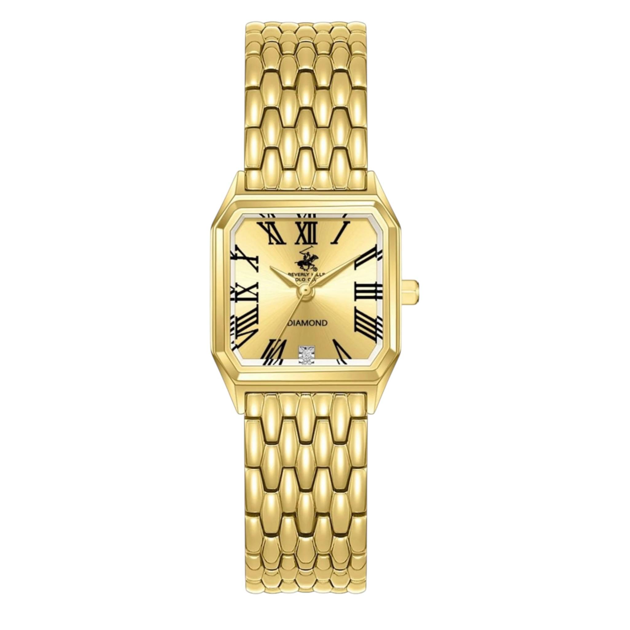 POLO BP3916C.110 Women's Watch