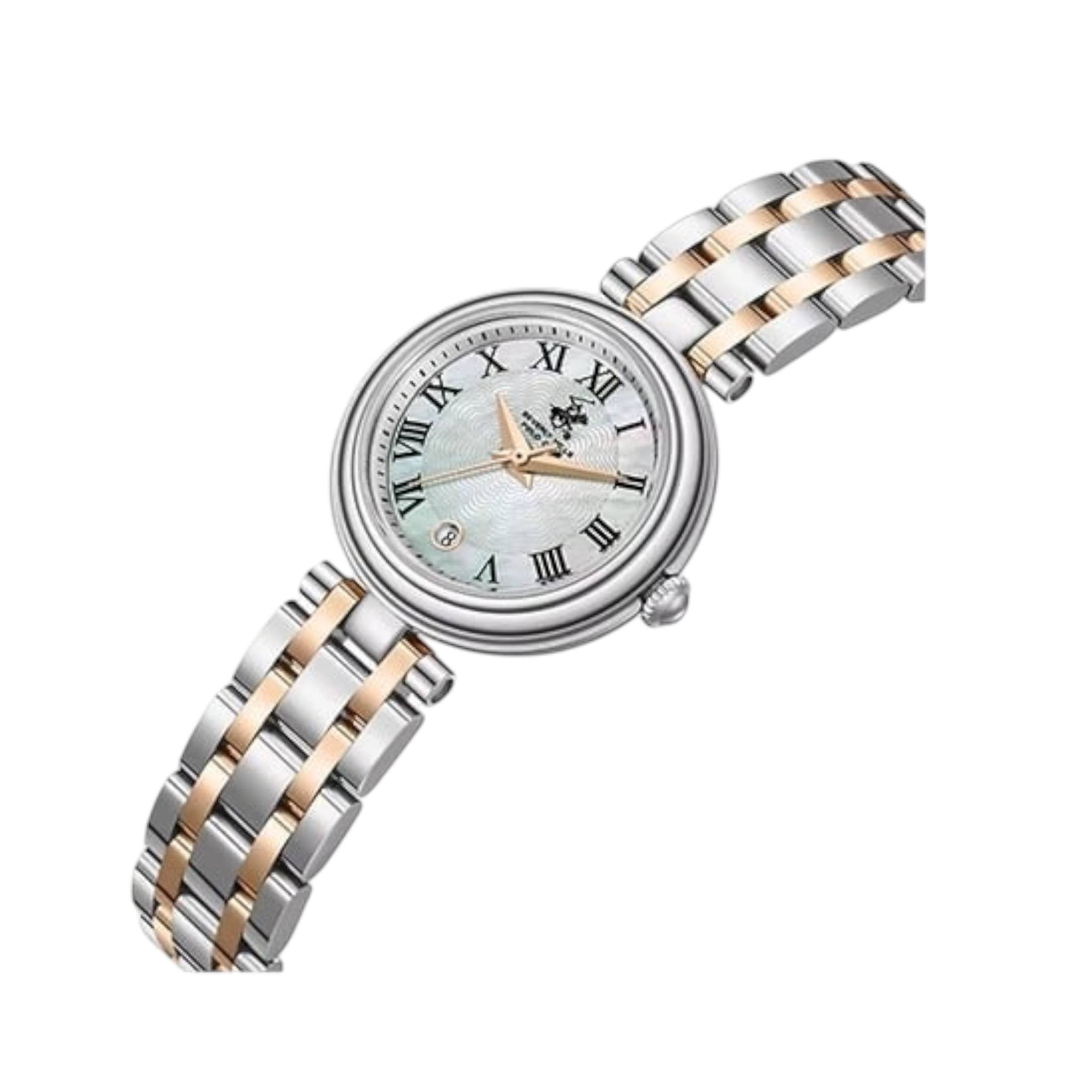 POLO BP3838X.520 Women's Watch