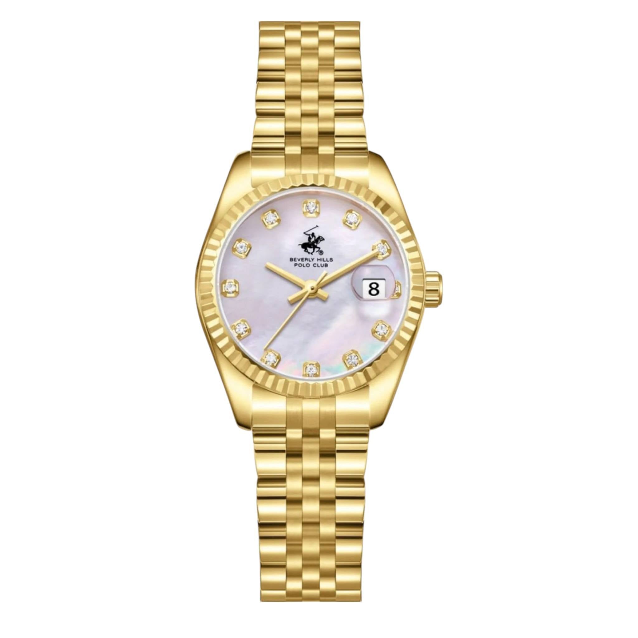POLO BP3707X.120 Women's Watch