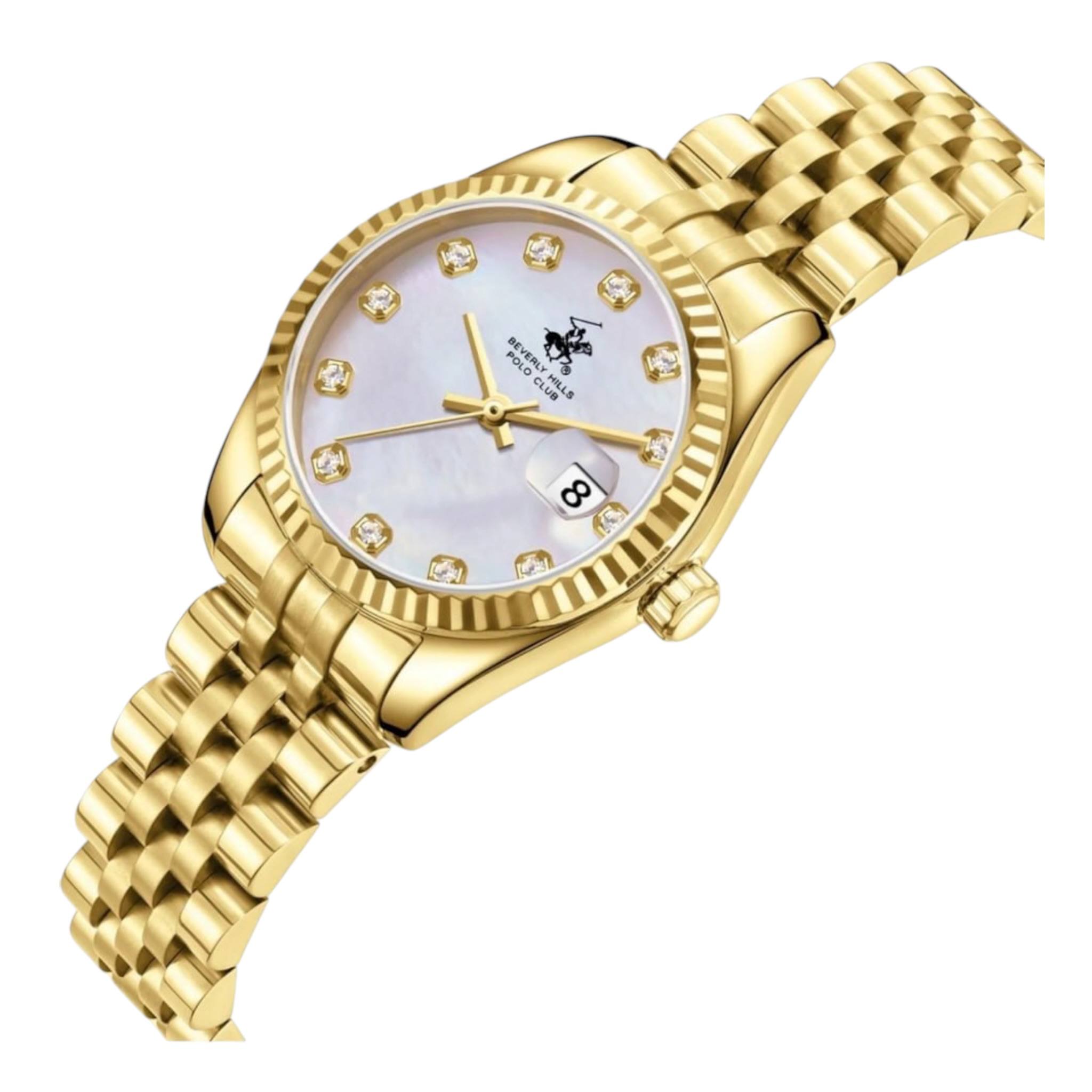 POLO BP3707X.120 Women's Watch
