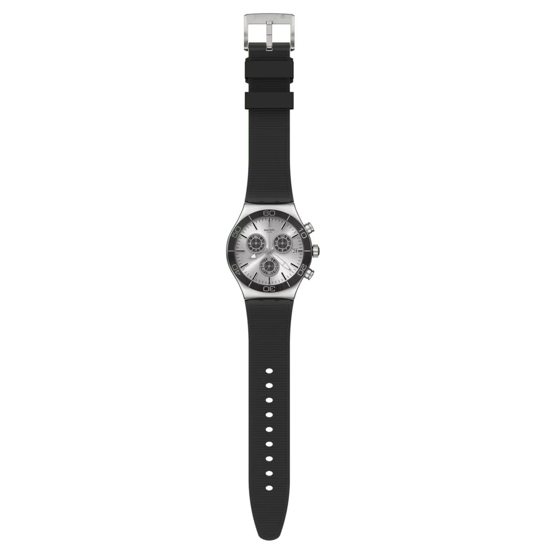 SWATCH MEN WATCH GREAT OUTDOOR YVS486