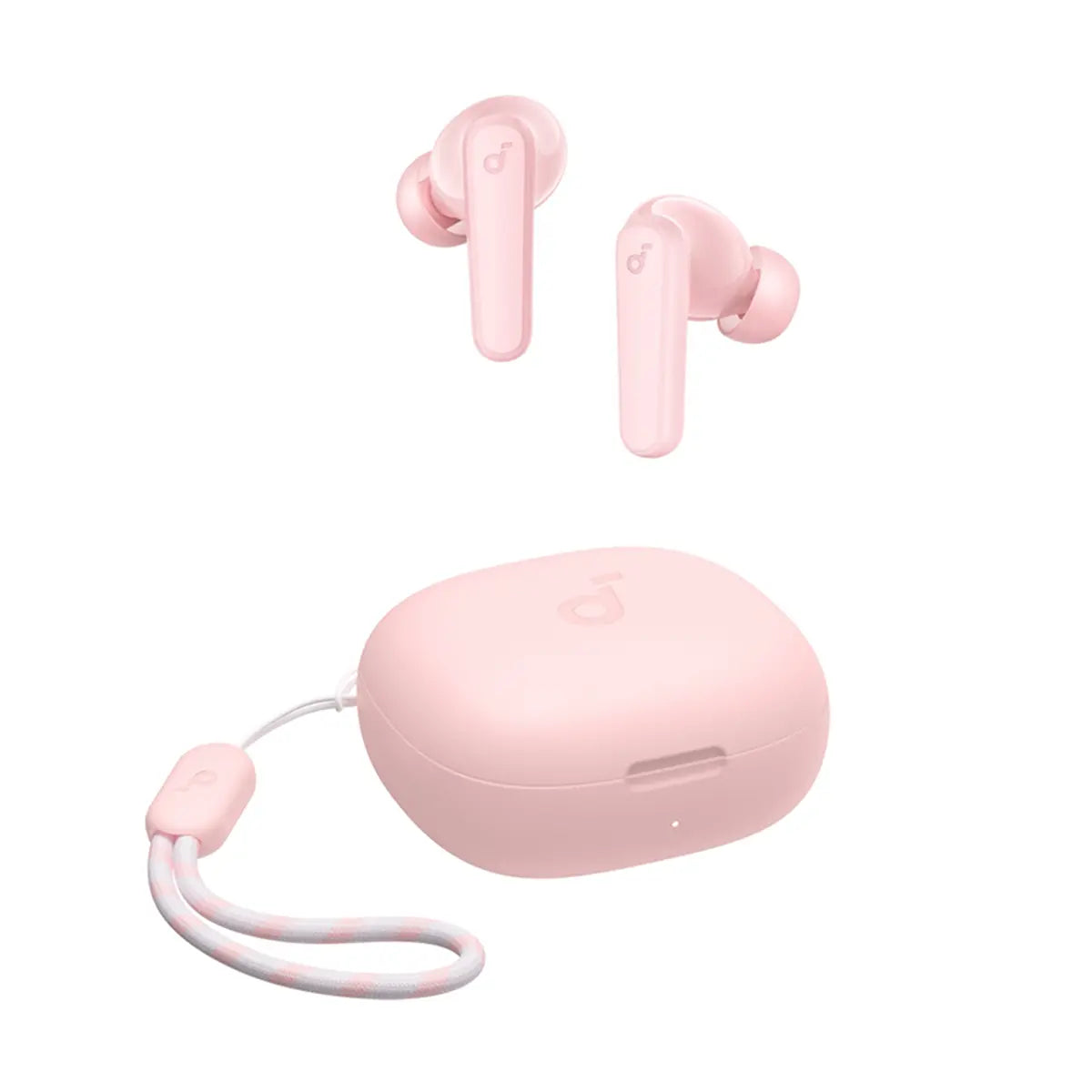 سماعات أذن من أنكر صوت متميز وعمر بطارية طويل