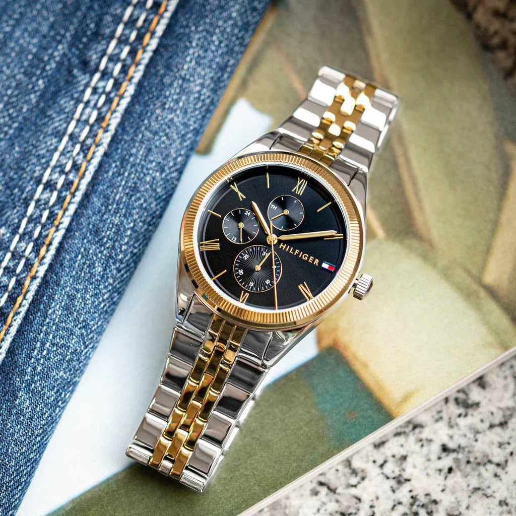 TOMMY HILFIGER 1782591 WOMEN WATCH