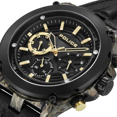 POLICE WATCH PEWJF2226641 MEN WATCH