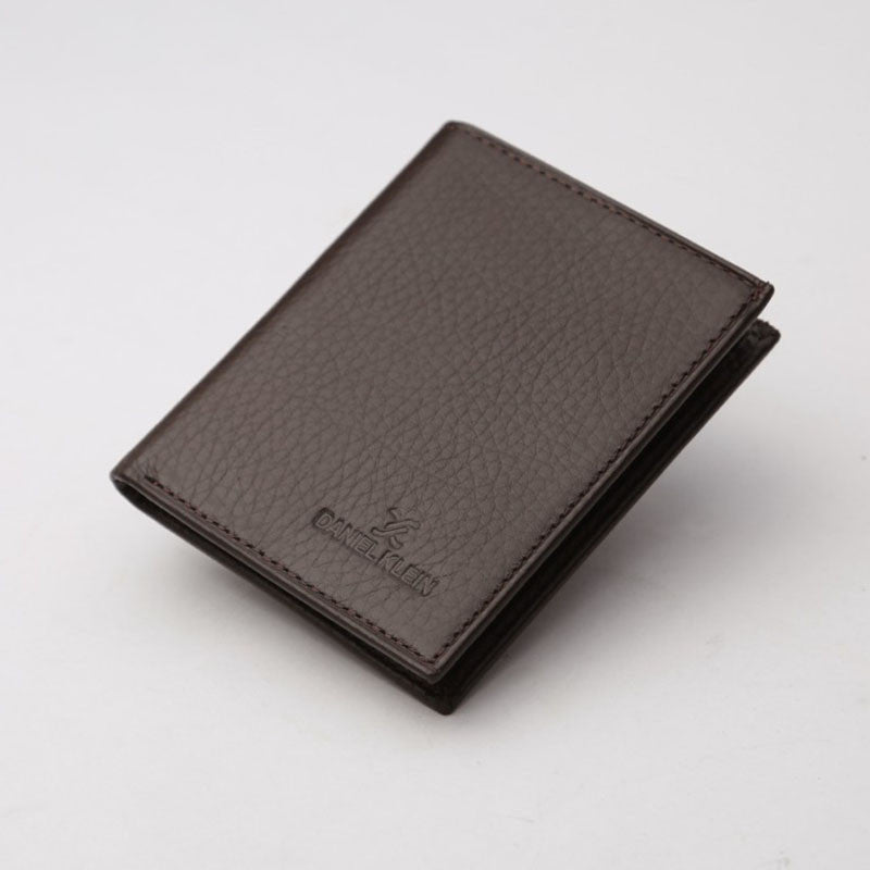 DANIEL KLEIN DKW3036-3 MEN WALLET
