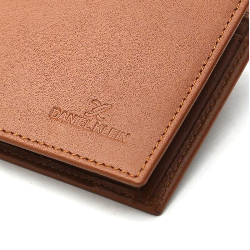 DANIEL KLEIN DKW3041-4 MEN WALLET