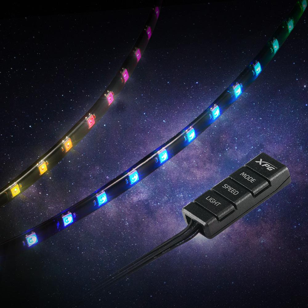 Xpg Prime Argb Led Strip