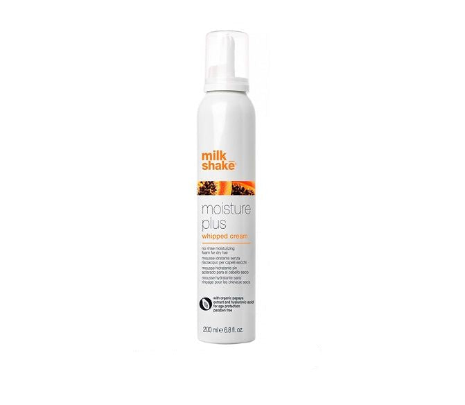 Milk Shake Leave-In Foam for Dry Hair – 200ml