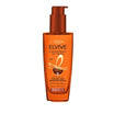 L'Oréal Elvive Hair Serum 100ml – Shine & Frizz Control
