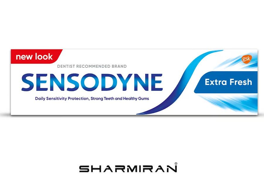 سنسوداين معجون أسنان 75 مل | راحة فورية للأسنان الحساسة
