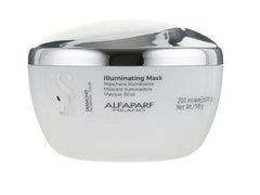 Alfaparf Semi Di Lino Diamond Illuminating Hair Mask 200ml