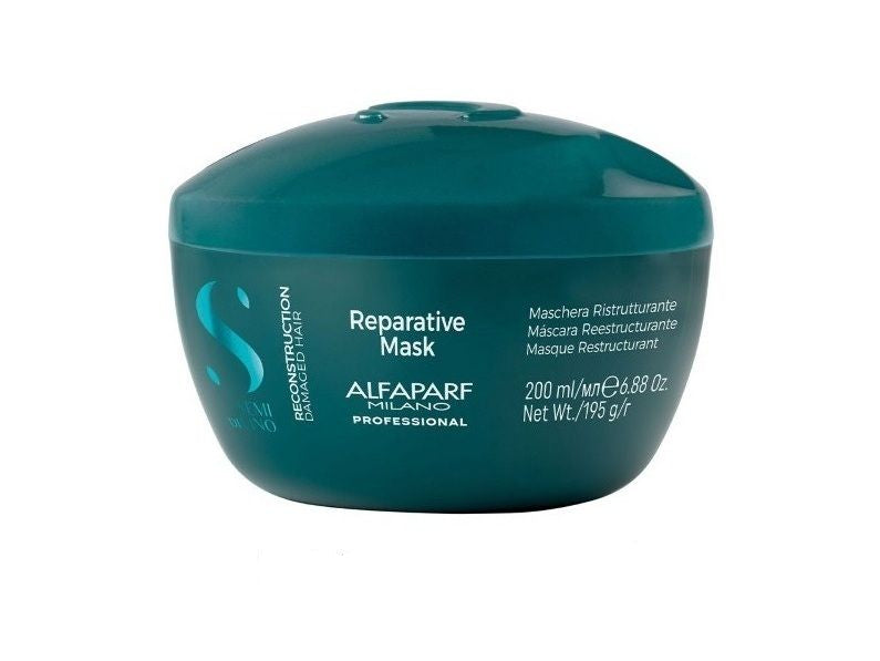 Alfaparf Milano Semi di Lino Reconstruction Reparative Mask 200ml / 500ml