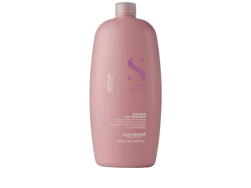 Alfaparf Milano Semi Di Lino Moisturizing Shampoo 1000ml