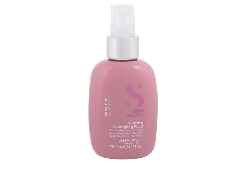 Alfaparf Milano Semi di Lino Detangling Spray 125ml