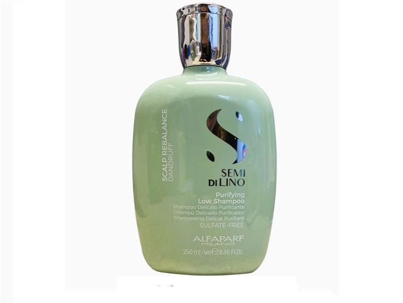 Alfaparf Scalp Rebalance Balancing Low Shampoo 250ml