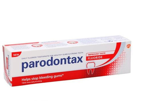 بارودونتكس معجون أسنان 75 مل – العناية المثالية بصحة الفم