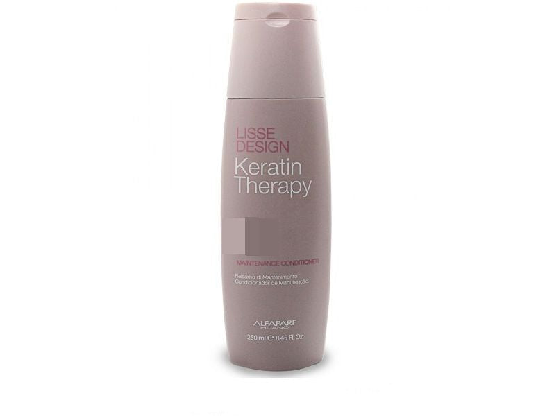 Alfaparf Keratin Conditioner – Smooth & Repair – 250ml