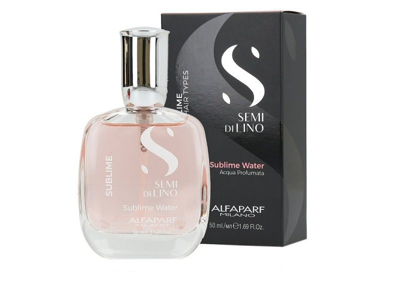 Alfaparf Semi Di Lino Hair Perfume – 50ml