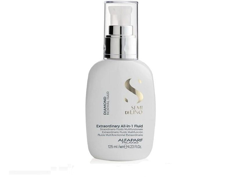 Alfaparf Diamond Extraordinary All-in-1 Leave-In 125ml