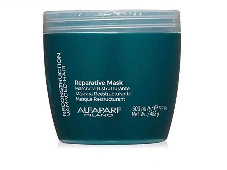 Alfaparf Milano Semi di Lino Reconstruction Reparative Mask 200ml / 500ml