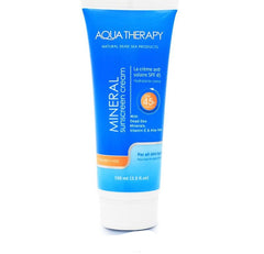 واقي شمس معدني SPF 45 من أكوا ثيرابي – 100مل