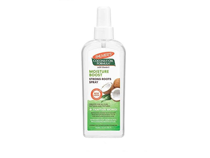 Palmer’s Scalp Soothing Leave-In Spray – Coconut Oil 150ml