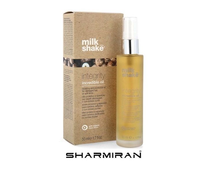 Milk Shake Integrity Incredible Oil – Muru Muru 50ml
