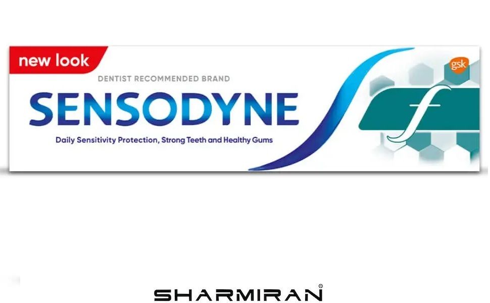 سنسوداين معجون أسنان 75 مل | راحة فورية للأسنان الحساسة