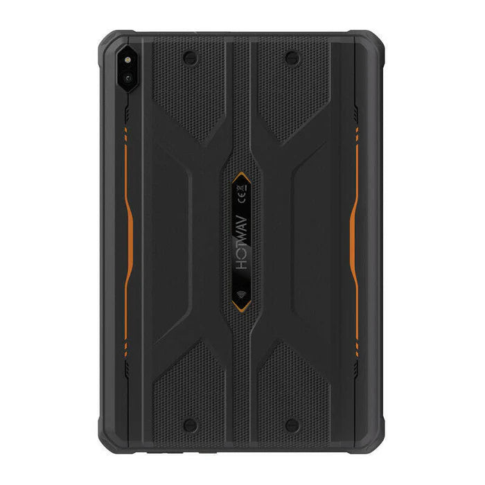 HOTWAV R10 Pro Rugged Tablet | 20GB RAM, 10800mAh Battery