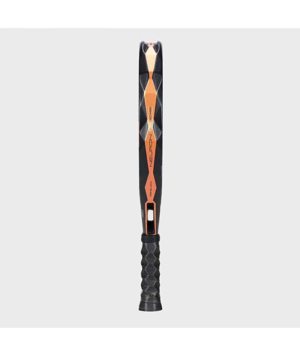 Bullpadel Neuron 02 Edge – Precision Engineered for Professionals