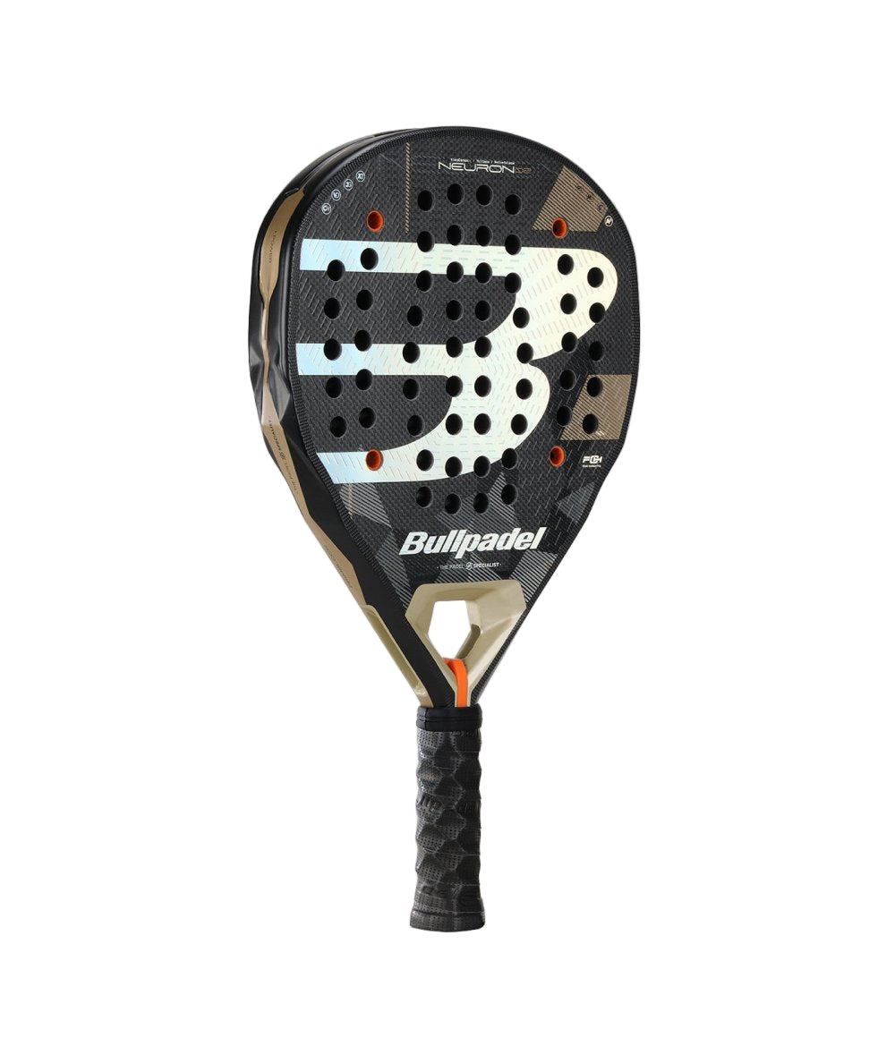 Bullpadel Neuron 02 2026 – Perfect Control & Precision