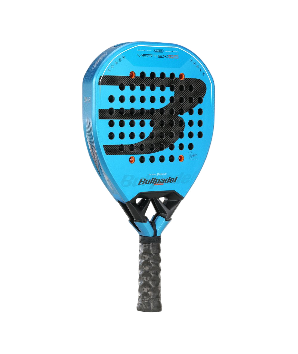 مضرب بادل Bullpadel Vertex 05 GEO 2026