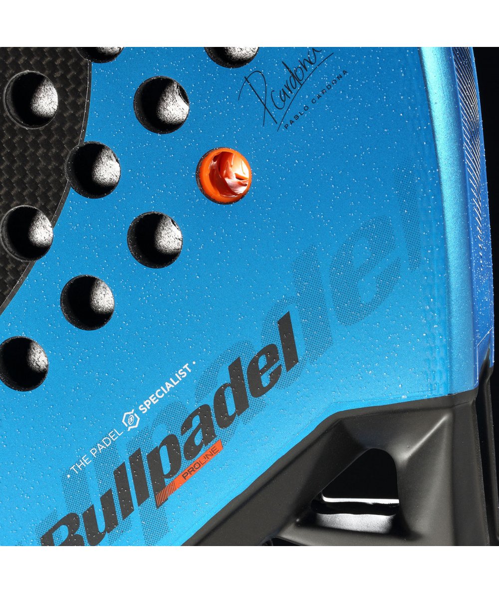 Bullpadel Vertex 05 GEO 2026 – Power & Control Max