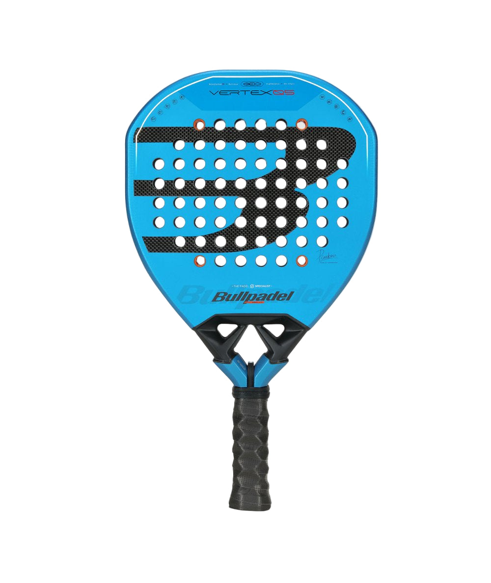 مضرب بادل Bullpadel Vertex 05 GEO 2026