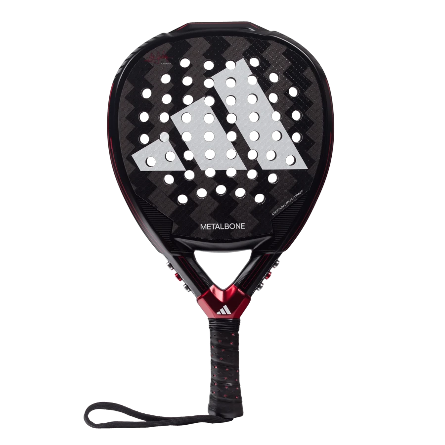 Adidas Metalbone 3.3 2024 – Ale Galán's Power Padel Racket