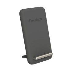 Kreafunk reCHARGE 15W Wireless Charging Dock – Black