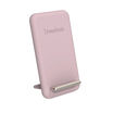Kreafunk reCHARGE 15W Wireless Charging Dock – Dusty Rose