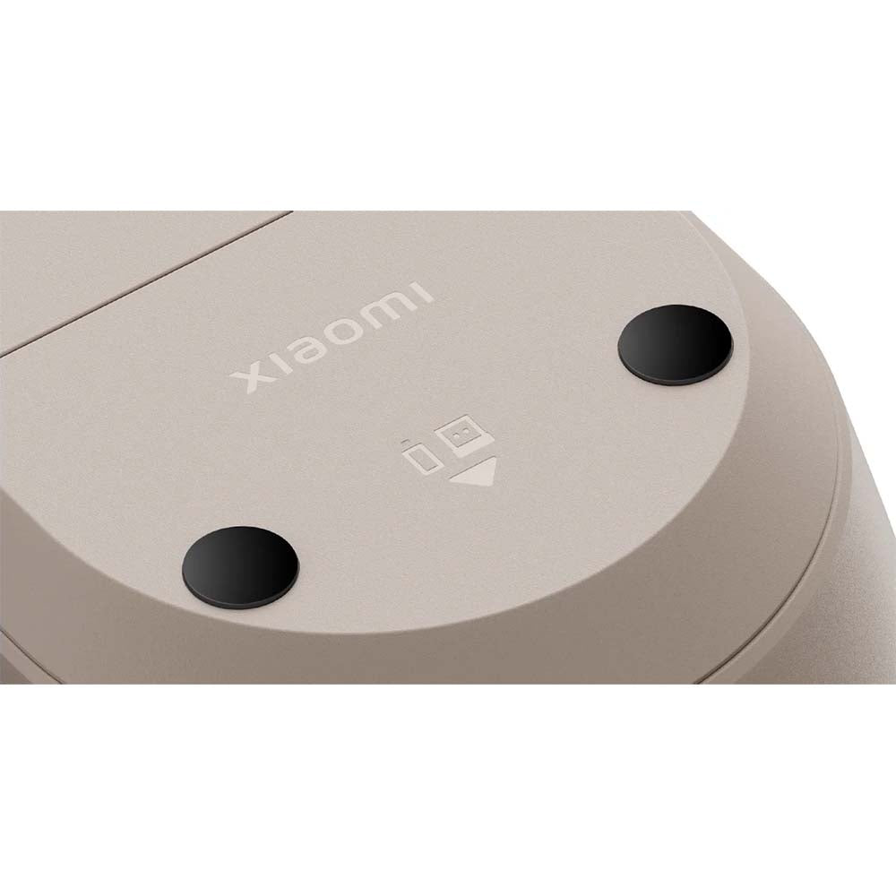 ماوس Xiaomi Mi Wireless Mouse Lite 2 – لاسلكي أبيض