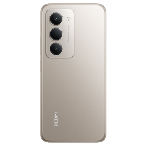 Redmi 15 8GB \ 256GB| 6.9" Display + FREE Buds 6 Play