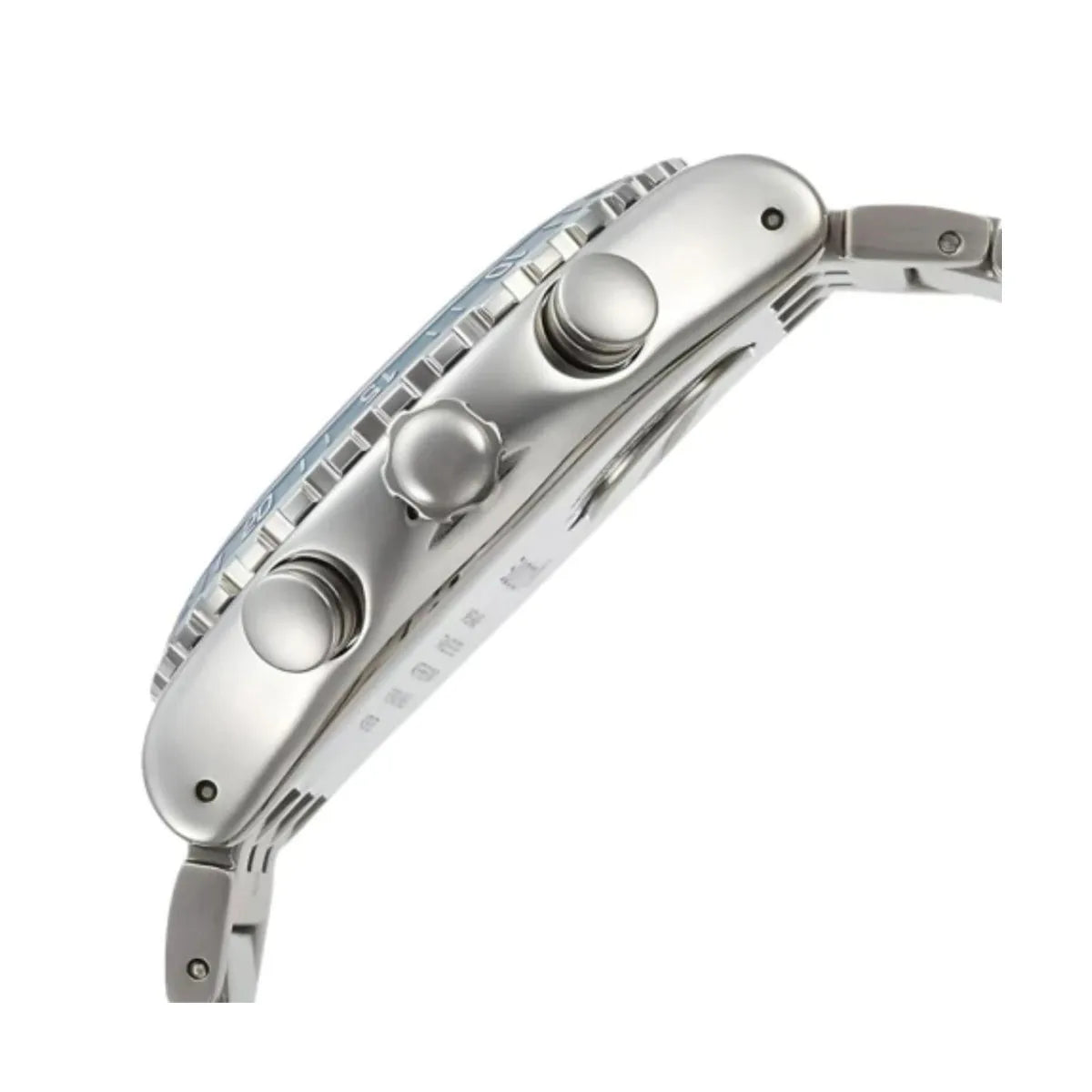 Swatch Men Watch IRONFREEZE YVS438G