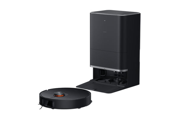 Xiaomi Robot Vacuum X20 Max EU - Smart Cleaning Power