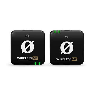 RØDE Wireless ME Single Microphone