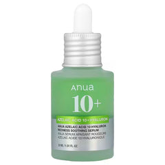 Anua Azelaic Acid 10 Hyaluron Redness Soothing Serum 30ml